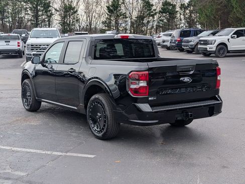 New 2026 Ford Maverick Lobo AWD/4WD image 6