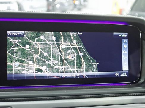 Used 2024 Mercedes-Benz G 550 image 20