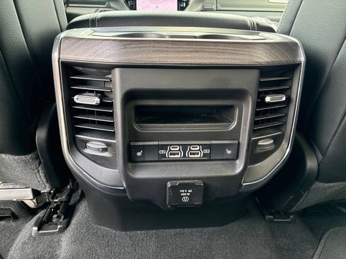 Used 2026 RAM 1500 Laramie AWD/4WD image 22