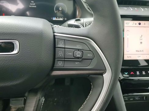 New 2026 Jeep Grand Cherokee Limited image 27