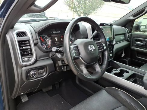 Used 2020 RAM 2500 Laramie image 18