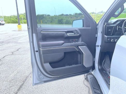 Used 2024 GMC Sierra 1500 AT4X w/ AT4X AEV Edition AWD/4WD image 9