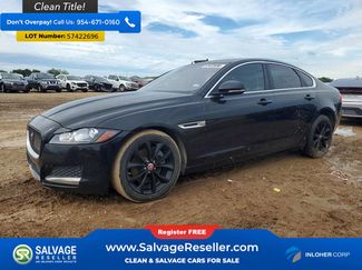 Used 2017 Jaguar XF Premium RWD video 1