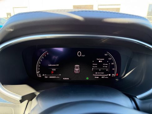 New 2026 Acura MDX SH-AWD w/ Advance Package image 18