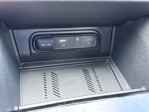 Used 2023 Kia Sportage SX FWD image 32