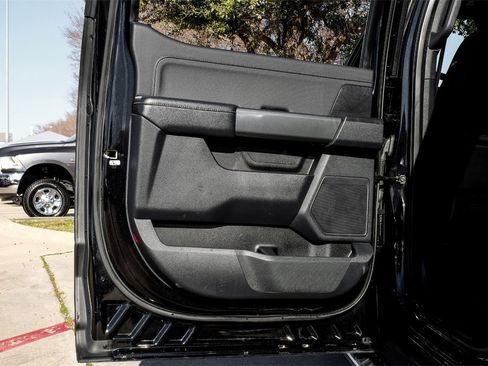 Used 2022 Ford F150 XLT w/ Equipment Group 302A High image 47