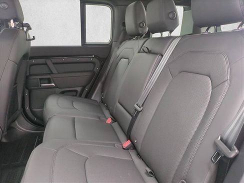 New 2026 Land Rover Defender 110 S AWD/4WD image 16