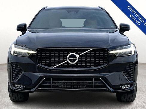 Certified 2023 Volvo XC60 B5 Ultimate w/ Protection Package Premier image 5
