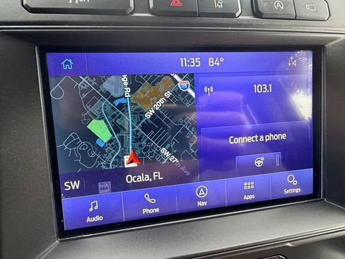 Used 2021 Ford Expedition Max Platinum RWD image 58