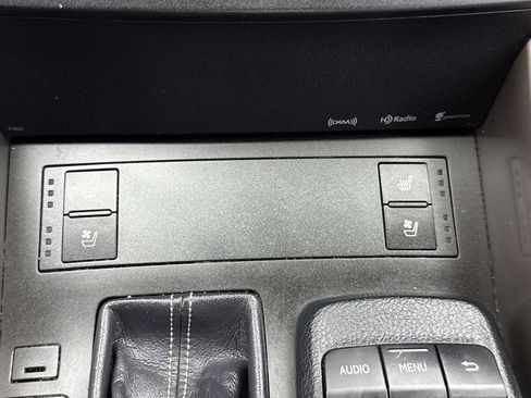 Used 2016 Lexus IS 200t w/ Premium Package image 30