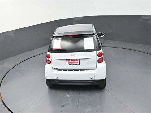 Used 2015 smart fortwo pure image 19