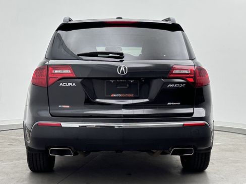 Used 2011 Acura MDX w/ Technology Package AWD/4WD image 7