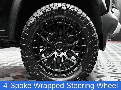 New 2025 Chevrolet Colorado Trail Boss image 13