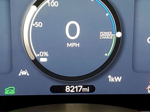 Certified 2025 Honda Prologue Touring image 16