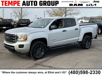 Used 2019 GMC Canyon 2WD w/ Convenience Package video 1