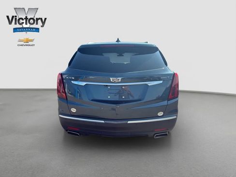 Used 2021 Cadillac XT5 Luxury FWD image 6