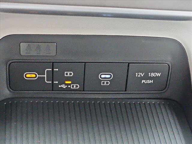 New 2027 Hyundai Kona SE FWD image 19