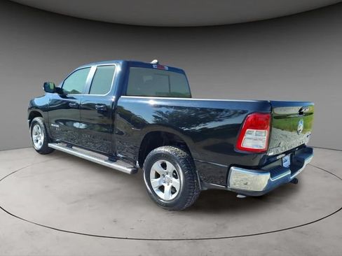 Used 2022 RAM 1500 Big Horn w/ Trailer Tow Group AWD/4WD image 11