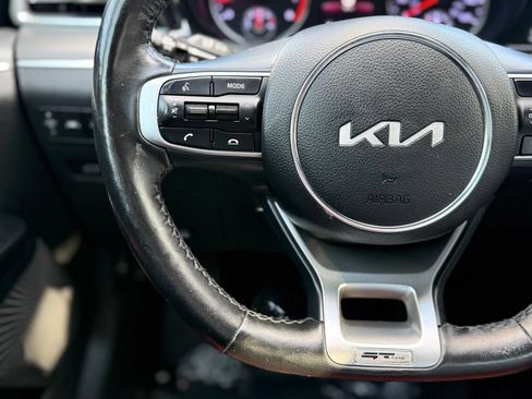 Used 2023 Kia K5 GT-Line AWD/4WD image 26