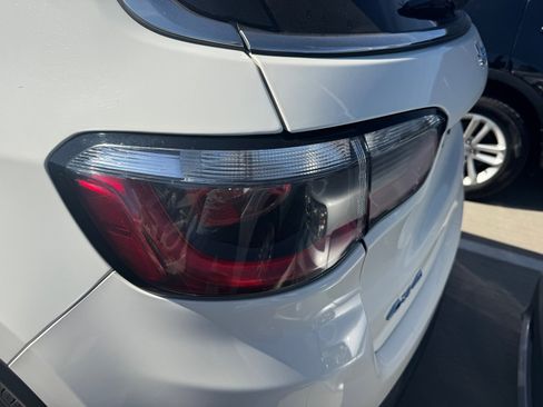 Used 2018 Jeep Compass Limited w/ Navigation Group image 7