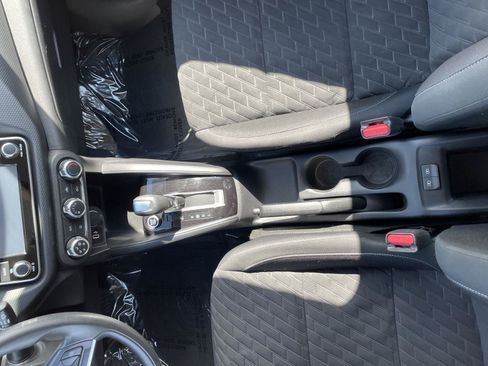 Used 2021 Nissan Kicks S FWD image 25