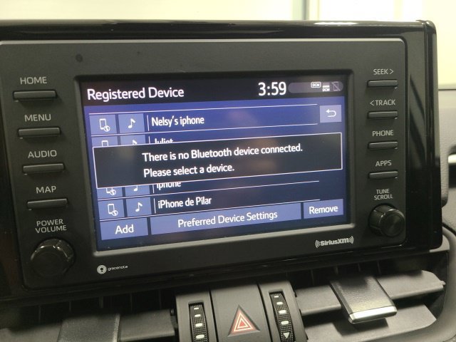 Certified 2022 Toyota RAV4 XLE Premium AWD/4WD image 33