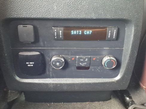 Used 2017 Ford Expedition EL Platinum image 12