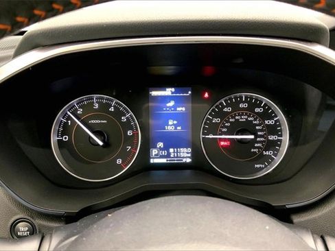 Used 2023 Subaru Crosstrek 2.5i Limited image 20