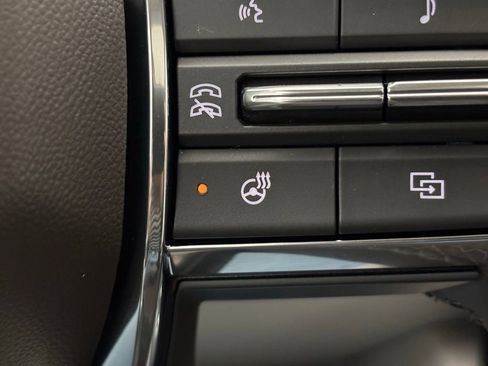 New 2026 GMC Terrain Denali w/ LPO, Black Badging Package image 6