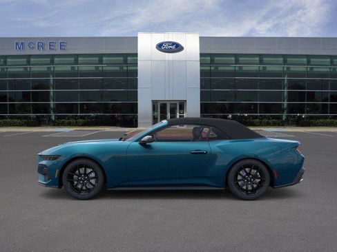 New 2026 Ford Mustang GT Premium RWD image 3
