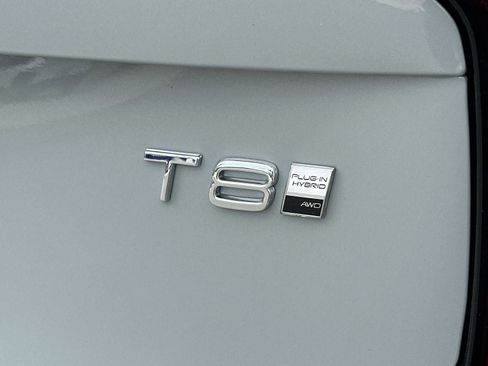 New 2026 Volvo XC90 T8 Ultra w/ Lounge Package image 23