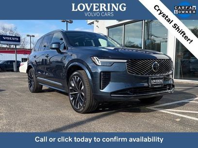 Certified 2025 Volvo XC90 B6 Plus