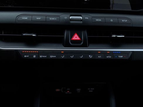 Used 2025 Kia K4 FWD image 32