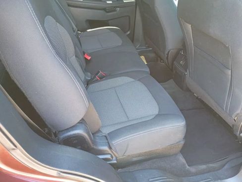 Used 2018 Ford Explorer XLT FWD image 22