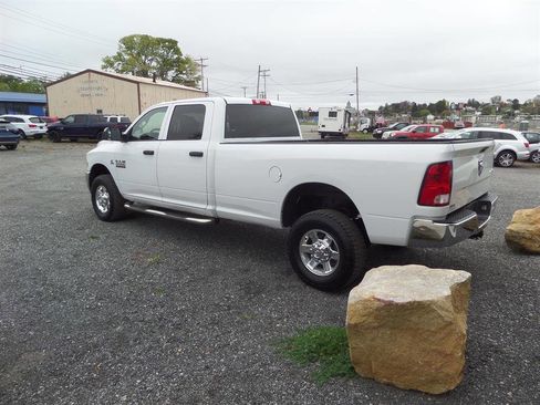 Used 2011 RAM 2500 ST w/ ST Popular Equipment Group image 6