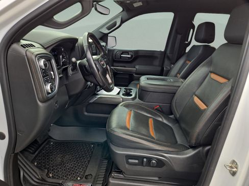 Used 2022 GMC Sierra 1500 AT4 w/ AT4 Premium Package image 14