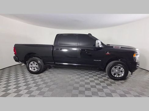 Used 2024 RAM 2500 Laramie w/ Safety Group AWD/4WD image 37