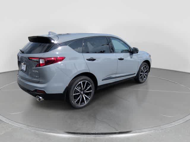 Certified 2026 Acura RDX w/ Advance Package AWD/4WD image 8