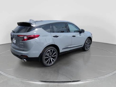 Used 2026 Acura RDX A-Spec AWD/4WD image 8