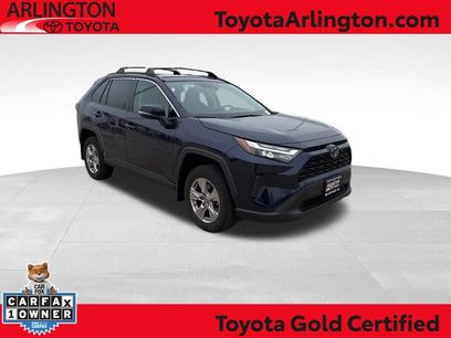 Used 2023 Toyota RAV4 XLE w/ Convenience Package
