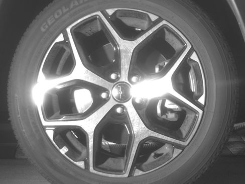 Used 2025 Jeep Compass Limited image 13