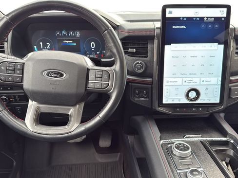 Used 2023 Ford Expedition Max Limited AWD/4WD image 9