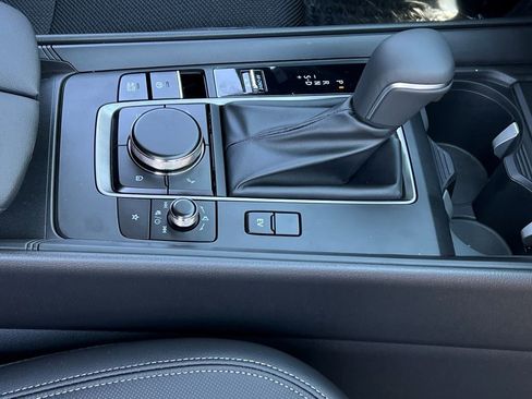 New 2025 MAZDA CX-50 2.5 Hybrid w/ Cargo Package image 9