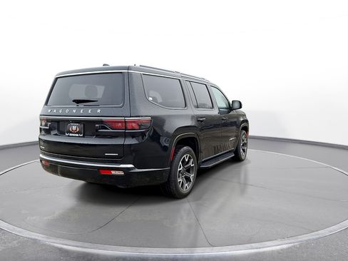 New 2023 Jeep Wagoneer Series III w/ Convenience Group I AWD/4WD image 7