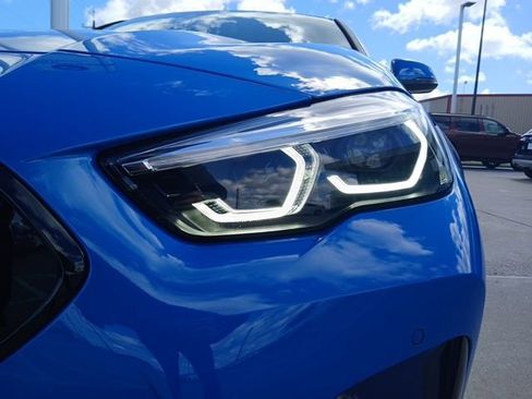 New 2024 BMW 228i xDrive Gran Coupe w/ M Sport Package AWD/4WD image 4