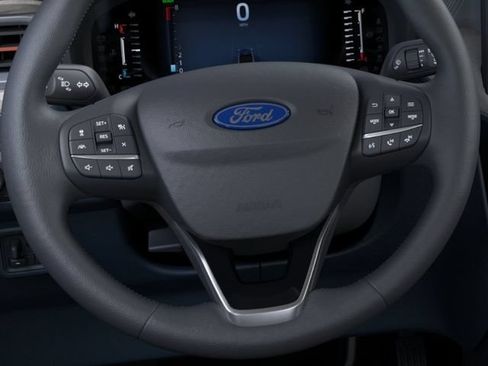 New 2026 Ford Maverick Lariat w/ 4K Tow Package AWD/4WD image 17