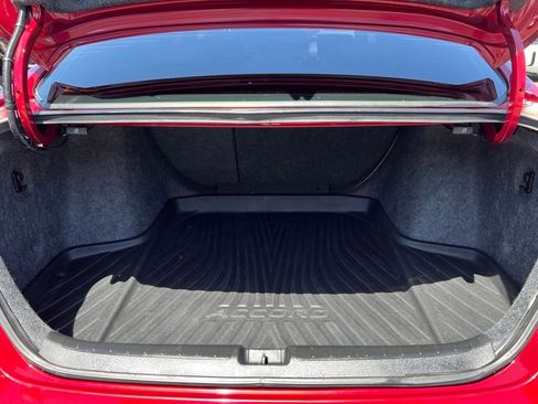 Used 2021 Honda Accord Touring image 42