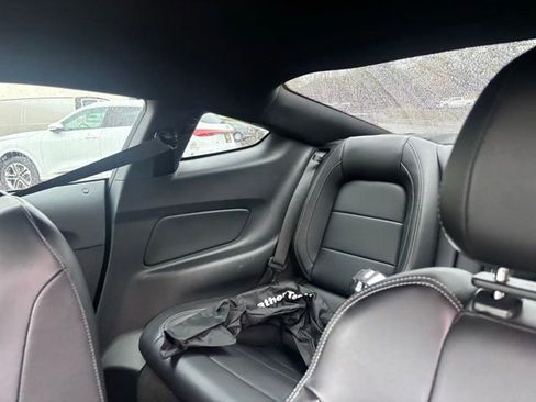 Used 2016 Ford Mustang GT Premium w/ Equipment Group 401A RWD image 9
