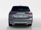 Used 2022 Mitsubishi Outlander SE image 5