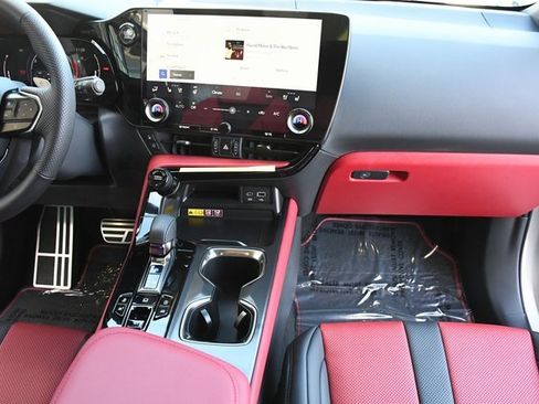 Used 2026 Lexus NX 350 F Sport image 8